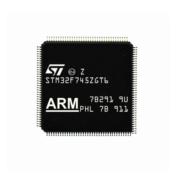 New Original Imported Microcontroller Chip C IC MCU 32BIT STM32F745IGK6 1MB