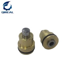 R220-5 Travel Pusher for Hyundai Excavator Parts