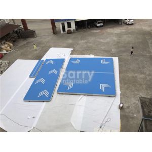 Air Track Gymnastics Tumbling Mat
