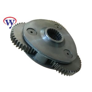1st Planetary EX120-5 EX120-2 EX120-3 Travel Gearbox Planet Carrier Assembly