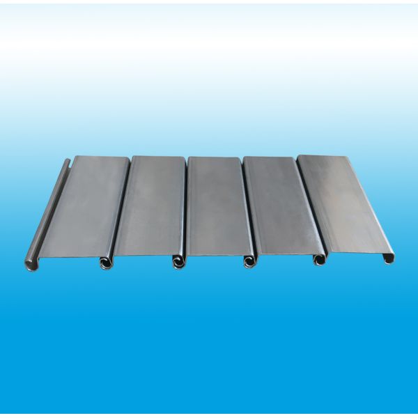 Buy Galvanized Steel Hurricane Rolling Shutter Motorized  For Industrial at wholesale prices