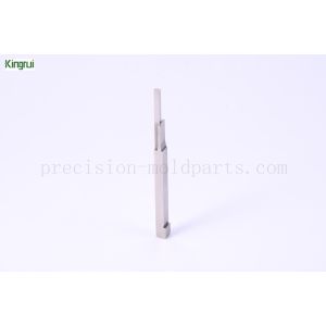 Precision 180 mm Height Connector Mould Parts Made By HPM38 Material