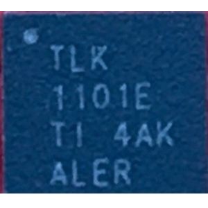 TLK1101ERGPT TI IC INTERFACE SPECIALIZED 20QFN