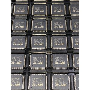 STM32F407VGT6 LQFP100 SMDIntegrated Circuits MCU Controller Microcontrol