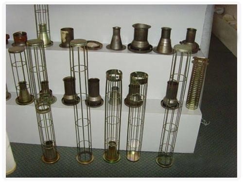 Buy Filter Cage with Venturi at wholesale prices