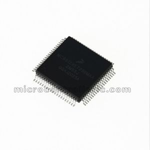 Quality MC9S12XET256MAA 16-bit Microcontrollers - MCU 16BIT 256K FLASH 16K RAM for sale