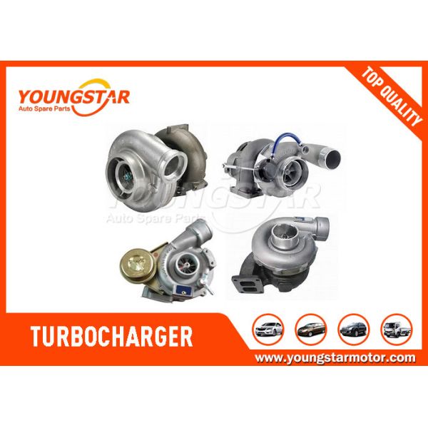 Buy CT12B 17201-67040 17201-67010 Car Turbocharger Landcruiser TD 1KZTE at wholesale prices