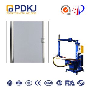 SGS Table Spot Welding Machine RW SW