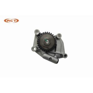 Engine Parts Oil Pump 4TNV106 4TNV106T 123900-32001 For Machinery