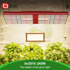 552 diodes Samsung LM301H Quantum Board