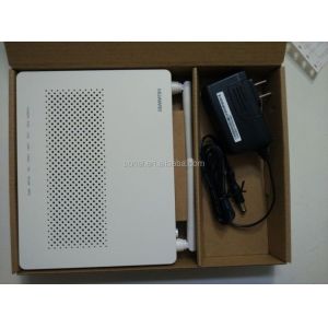 Gpon ont SC/UPC external antenna 2LAN wifi Huawei HG8326R
