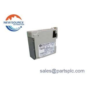 China New Factory Sealed 1769-OB16 /B CompactLogix 16 Pt 24VDC D/O Module on sale