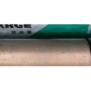 85GSM PP Cement Bag 50KG with PE Lamination Moisture Proof