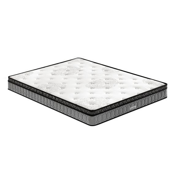 Buy 8 Inch HD Memory Foam Bed Mattress Quilted Knitting Fabric OEM Service at wholesale prices