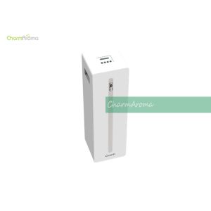 APP Connected Control Square Plug Powered Scent Dispenser 1000 To 2000 Cubic