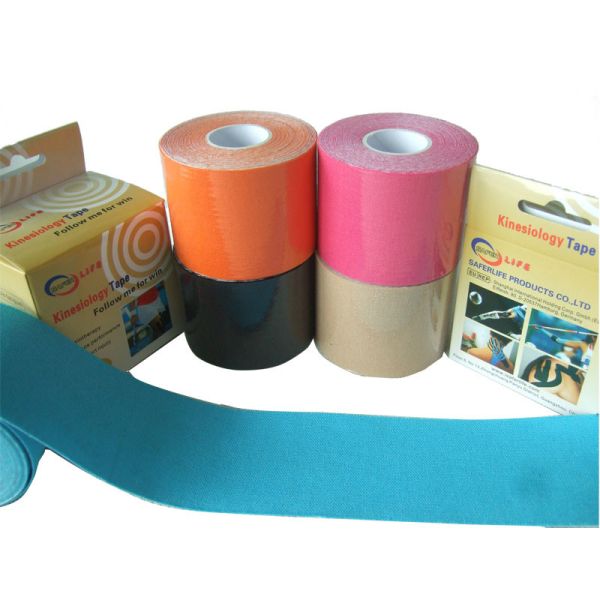 Buy Promotional high quality kinesiology sports taping at wholesale prices