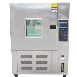 Environmental Test Chamber For Simulation Constant Temperature Humidity Climatic