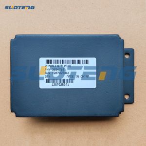 China 3654718 Electronic Control Module ECM For QSK50 Engine on sale