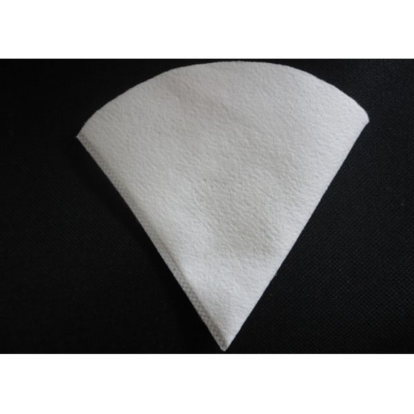 Buy Nonwoven Polyester Micron Cone Water Filter Bag for Drinking Water Filtration at wholesale prices