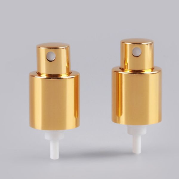 Buy 24MM Aluminum Perfume Mist Sprayer at wholesale prices