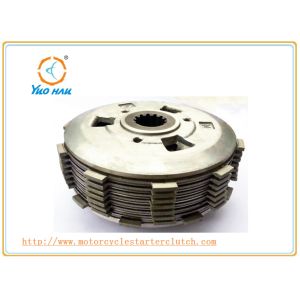 ADC12 Replacement BNL502 502cc Motorcycle Clutch Parts