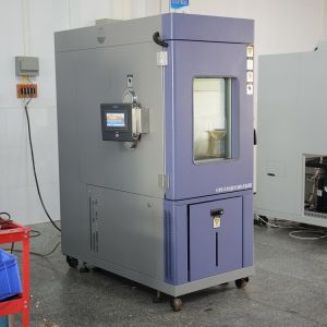Custom Low Air Pressure Altitude Test And High And Low Humidity Temperature Test