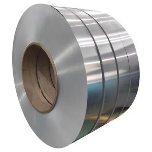 3003 Polished 10mm Thin Aluminium Strip For Transformer Winding