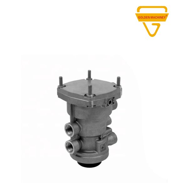 Buy 1339396 1259855 Trailer Control Valve DAF Truck Hot Sale at wholesale prices