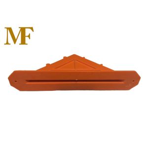 Quality Orange Diamond Dowel Sleeves For Strong And Durable Concrete for sale