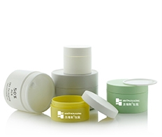 20ml Empty Wholesale Plastic Roller Ball Bottle Deodorant Gel Liquid Packaging PP Roll On Bottle