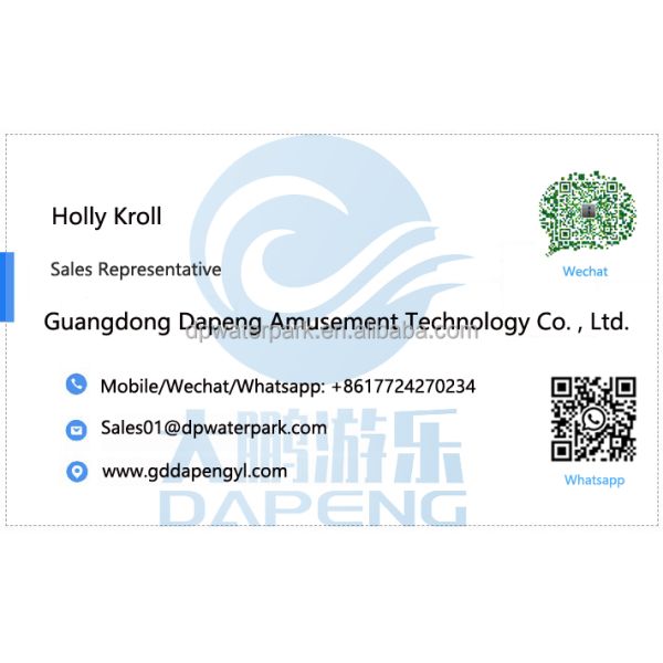 20000 SQM Aqua Park Design Master Plan Custom Water Theme Park Design for Resorts