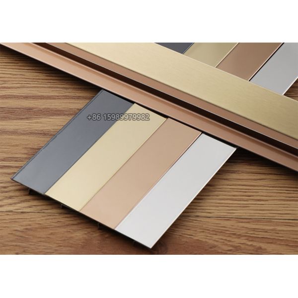 304 ss T profile T40