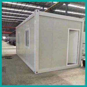 Zontop Modern China Fast Build Durable Prefabricated Container Apartment Office