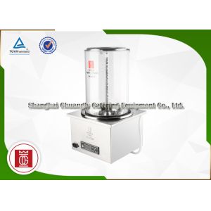 Professional Large Commercial Barbecue Grills , Kebab BBQ Grill Equipment