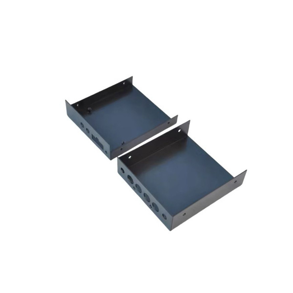 Custom Sheet Metal Fabrication Parts High Precision Laser Cutting Welding