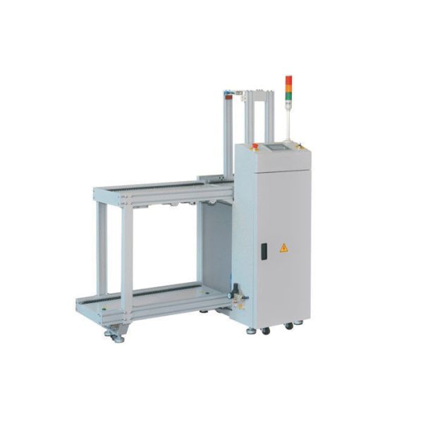 Buy Corpo del l'alluminio di certificazione del CE del caricatore della rivista di SMT della periferica at wholesale prices