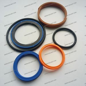 Excavator Cylinder Seal Kit JCB 991-00152 99100152