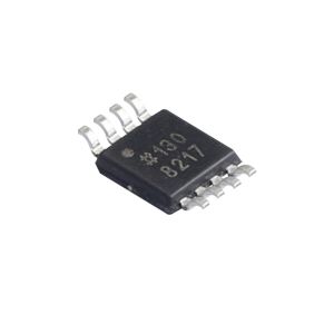 New Genuine Electronics AD7314ARMZ Potentiometer Resistor Capacitor Monitor