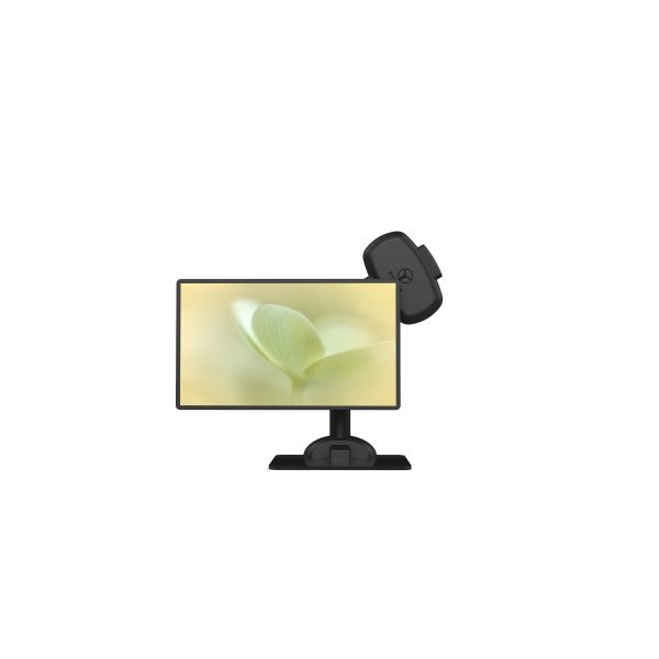 Buy Lifting And Rotation Of Electric Monitor Stand Laptop For Spine Hewalth at wholesale prices