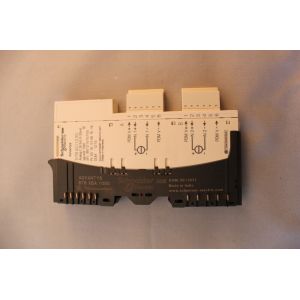 Schneider Electric Advantys, Standard Analog Input Module STBAC11230 Modicon STB