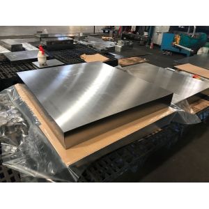 Annealed Cr12MoV Alloy Tool Steel , 50-65HRC D5 Tool Steel / 1.2601 Steel