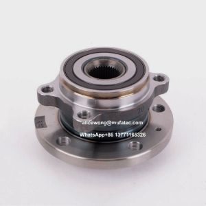 China 5K0498621KT1 Wheel Bearing & Hub Assembly Kit on sale
