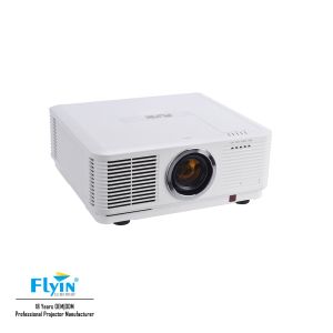 DLP 1920x1200P Native Resolution 3D Mapping Projector 12000 Lumens