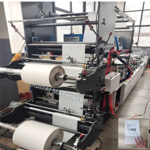 Quality E-commerce packaging bag making machine for sale