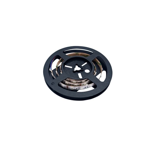 Remote control 5W Color Changing Led Strip Lights Indoor Decoration\