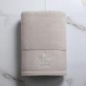 100 % Cotton 16s Hotel Collection Bath Towel Sets Comfortable And Soft