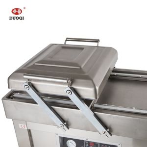 Vacuum Packaging Machine for Fish Steak Hardware and Liquid Beef DUOQI DZ Q -400
