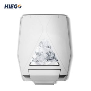 Bar Office Electric Snow Cone Maker Restaurant Commercial Ice Shaver