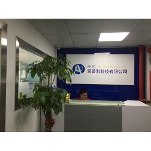 APLEC TECHNOLOGY CO., LTD.