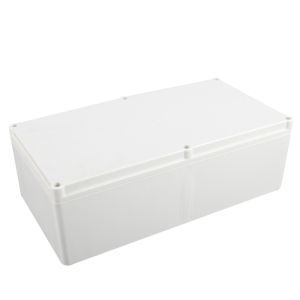 295x155x96mm Electronic Plastic Switch Box